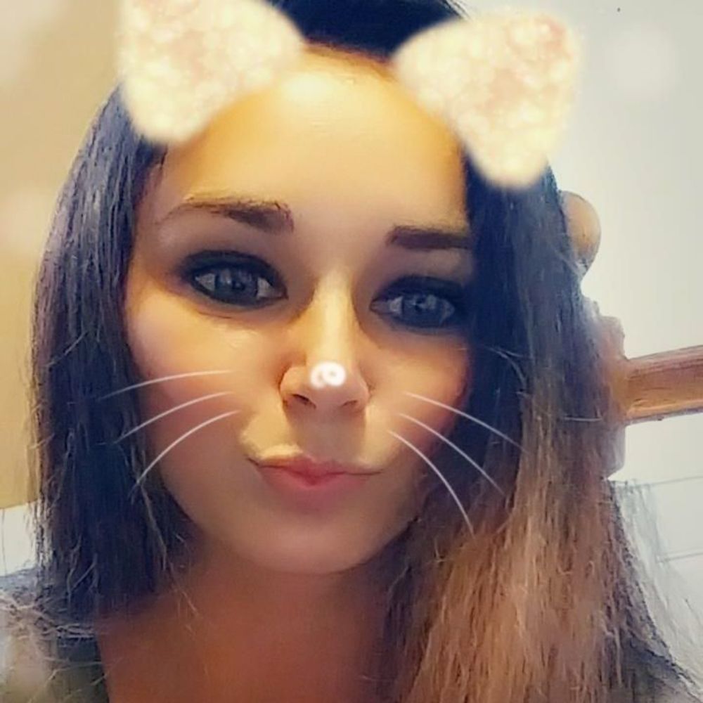 Meet your Posher, Jen